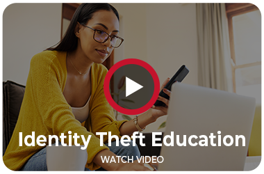 Identity Theft Education Video