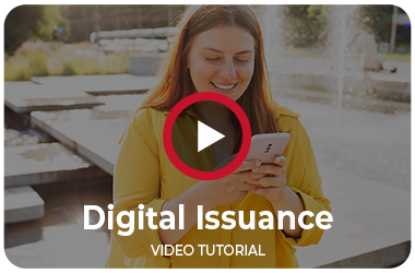 Digital Issuance Video