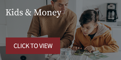 MoneyiQ Financial Literacy - Kids and Money Videos