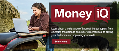 Mobile MoneyiQ Financial Literacy Center