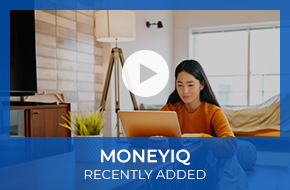 Interactive Video Player