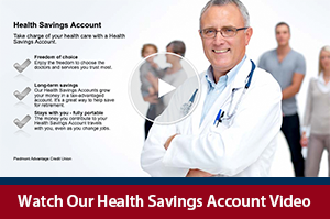 Health Savings Account Video