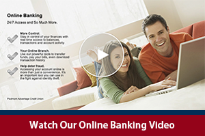 Online Banking Video