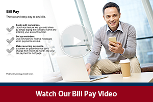 Bill Pay Video