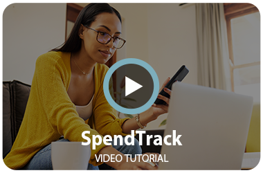 SpendTrack