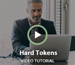 Hard Tokens Video