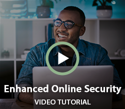 Enhanced Online Security Video