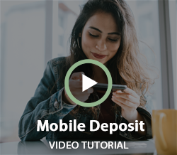 Mobile Deposit Video