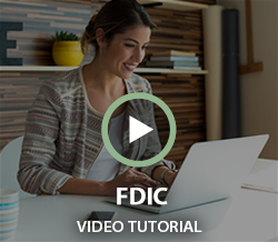 FDIC Video