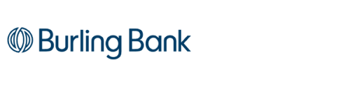 Burling Bank Logo