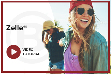 Zelle® Video