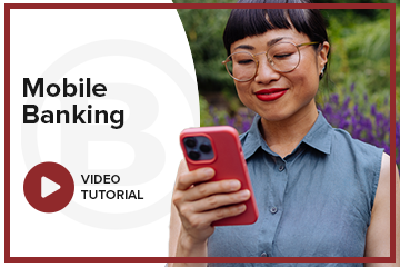 Mobile Banking Video