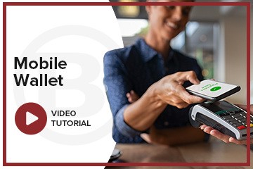 Mobile Wallet Video