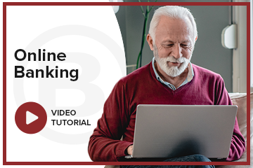 Online Banking Video
