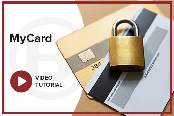 MyCard Video
