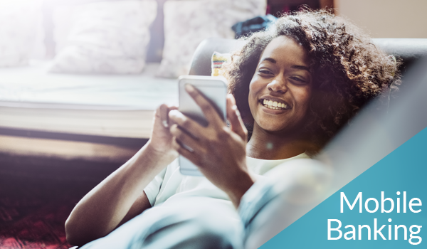 Mobile Banking Video