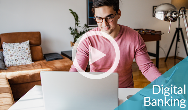 Digital Banking Video