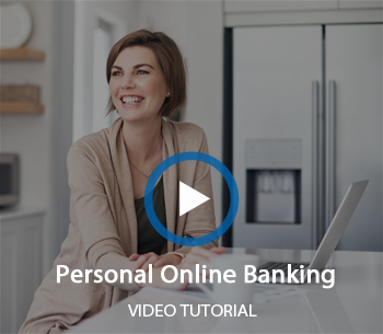 Personal Online Banking Video