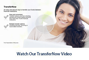 Interactive Video Player