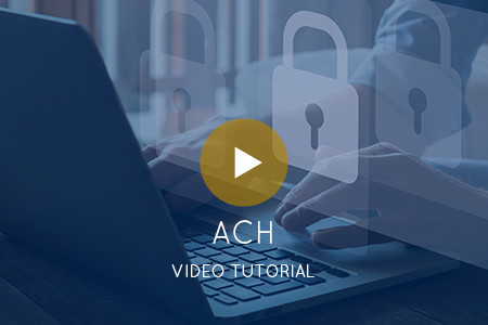 Watch Our ACH Video