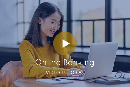 Watch Our Online Banking Video