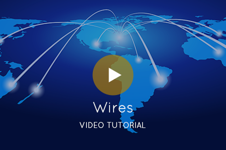 Watch Our Wires Video