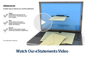 Interactive Video Player