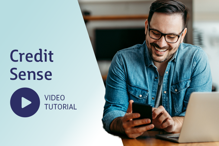 Credit Sense Video