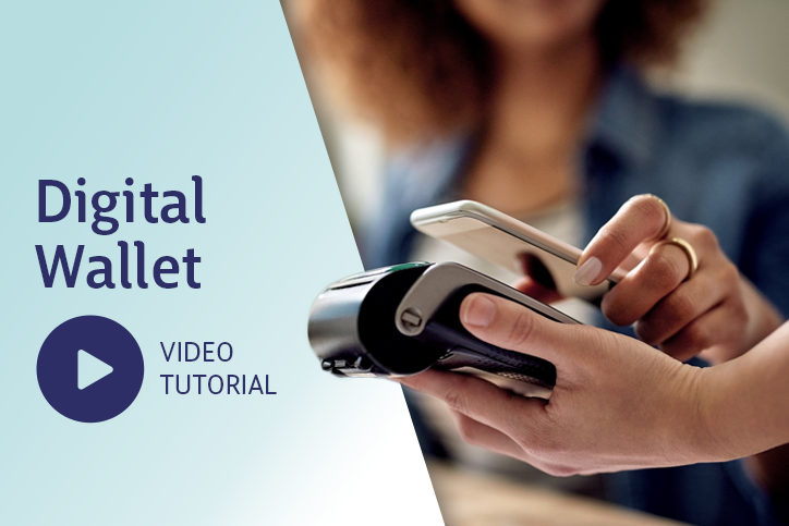 Digital Wallet Video