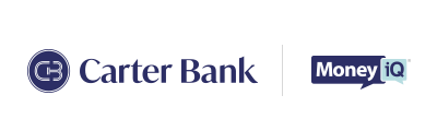 Carter Bank & Trust Logo