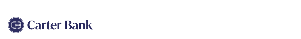 Carter Bank & Trust Logo