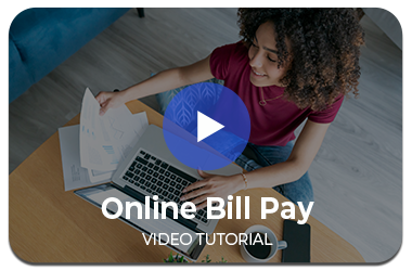 Online Bill Pay Video