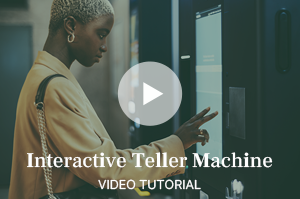 Interactive Video Player