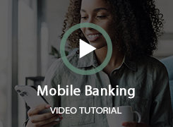 New Mobile Banking Video