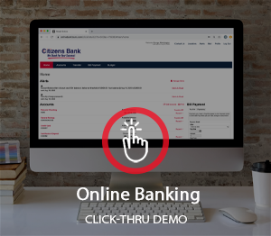 Citizens bank online login personal online banking