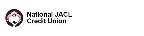 National JACL Credit Union Logo