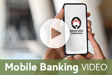 Mobile Banking Video