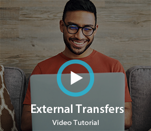 External Transfers Video