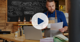 ACH Manager Video