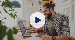 Alerts for Online Banking Video