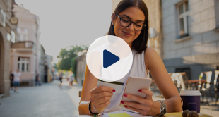 Manage My Cards Video