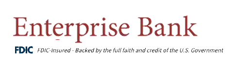 Enterprise Bank Logo