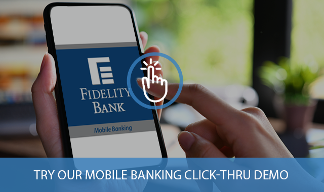 Fidelity Mobile Banking – Apps no Google Play