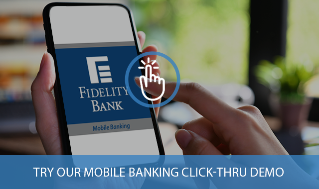 Fidelity Bank & Trust–Mobile on the App Store