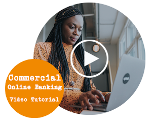 Business Online Banking Video
