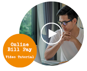Online Bill Pay Video