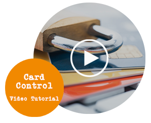 Card Control