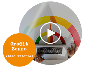 Credit Sense Video