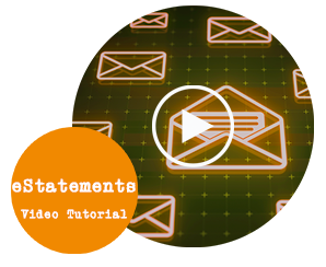eStatements Video