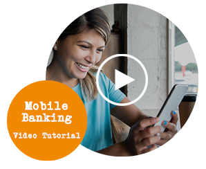 Mobile Banking Video